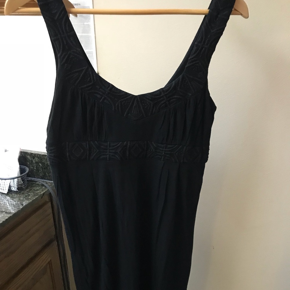 Banana Republic Sleeveless Tank Dress